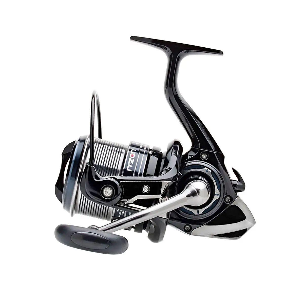 Котушка Daiwa 20 N'Zon Distance 25 фото 2