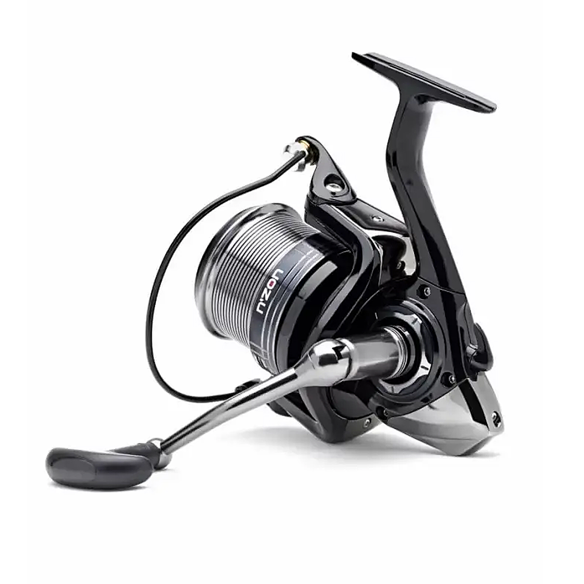 Котушка Daiwa 20 N'Zon Distance 25 фото 3