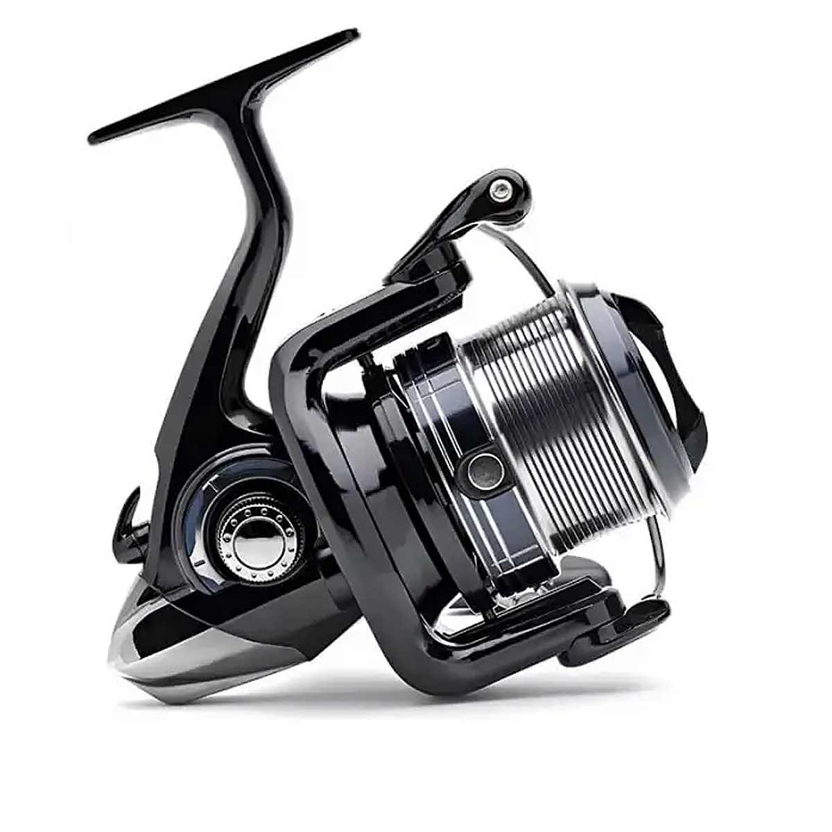 Котушка Daiwa 20 N'Zon Distance 25 фото 4