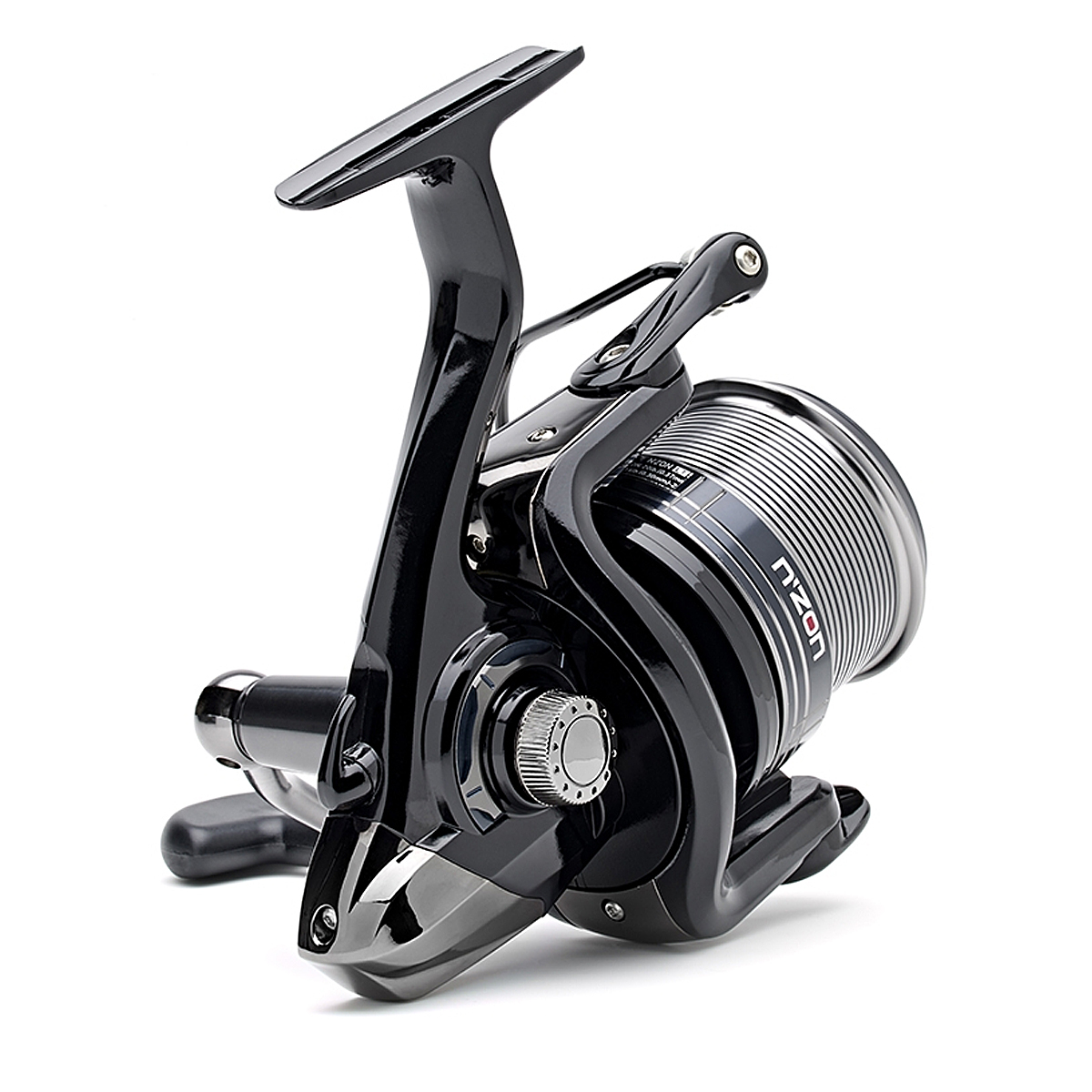Котушка Daiwa 20 N'Zon Distance 25 фото 5