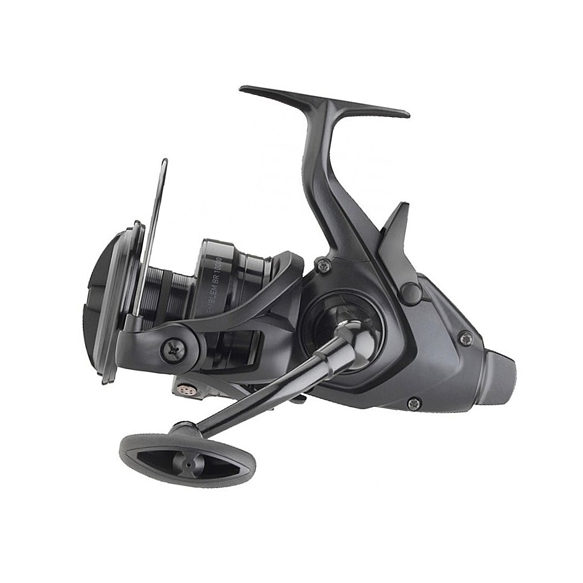 Катушка Daiwa 22 Emblem BR 10000