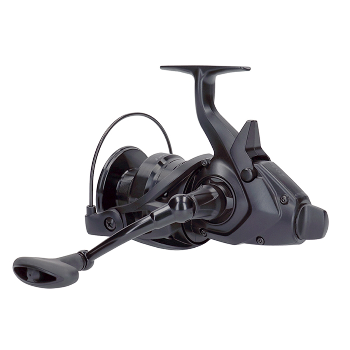 Катушка Daiwa 22 Emblem BR 10000 фото 2