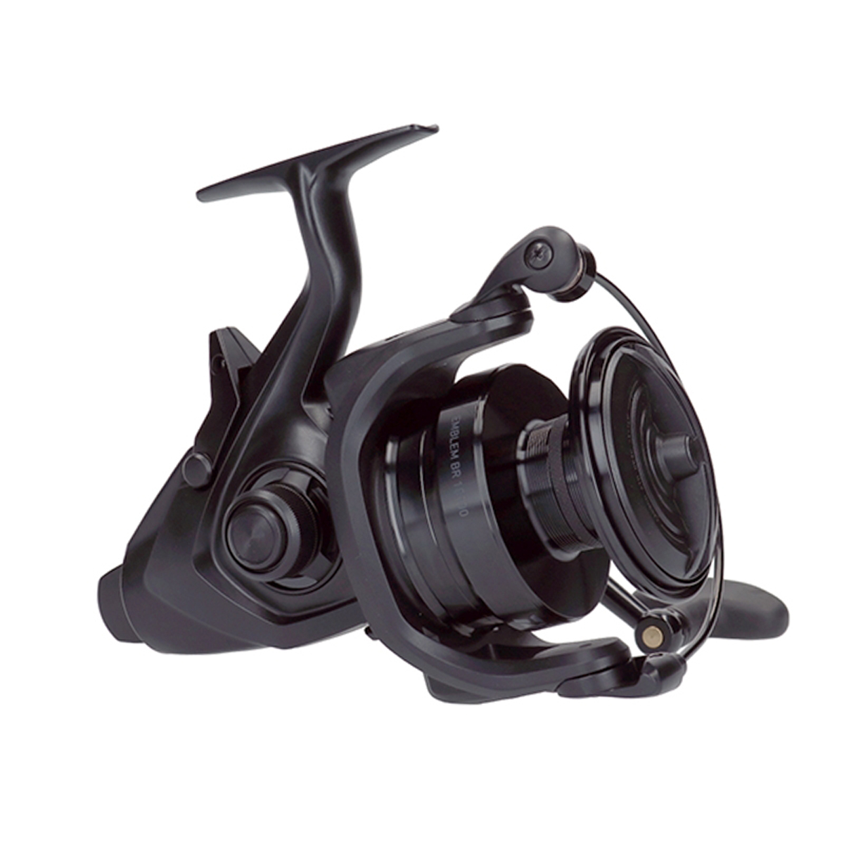 Катушка Daiwa 22 Emblem BR 10000 фото 3