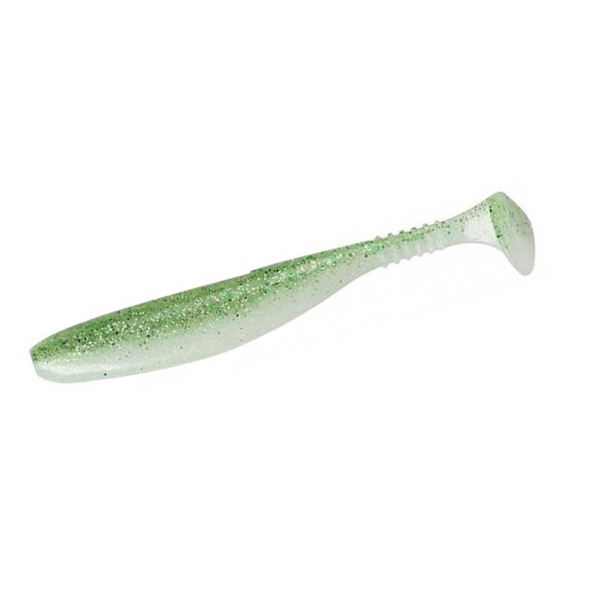 Силикон Daiwa Tournament D'Fin 100mm 7pc #UV Hot Tomato фото 17