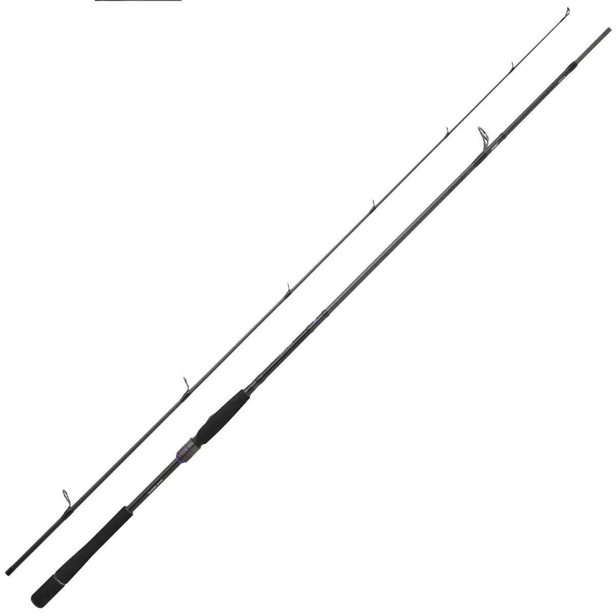 Спиннинг Daiwa Prorex AGS Spin 2.70m 30-70g фото 2