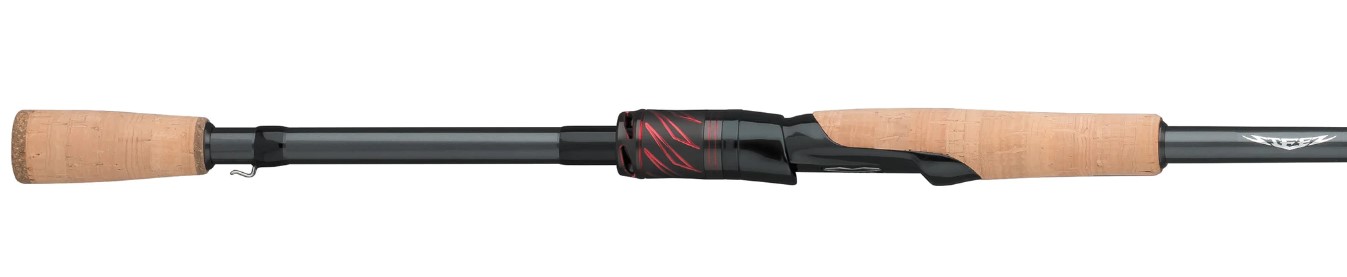 Cпінінг DAIWA Steez AGS STAGS761MMLFS 2.29m 1.75-21gr фото 3