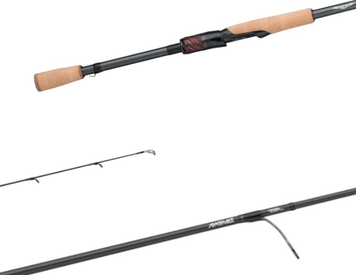 Cпінінг DAIWA Steez AGS STAGS761MMLFS 2.29m 1.75-21gr фото 6