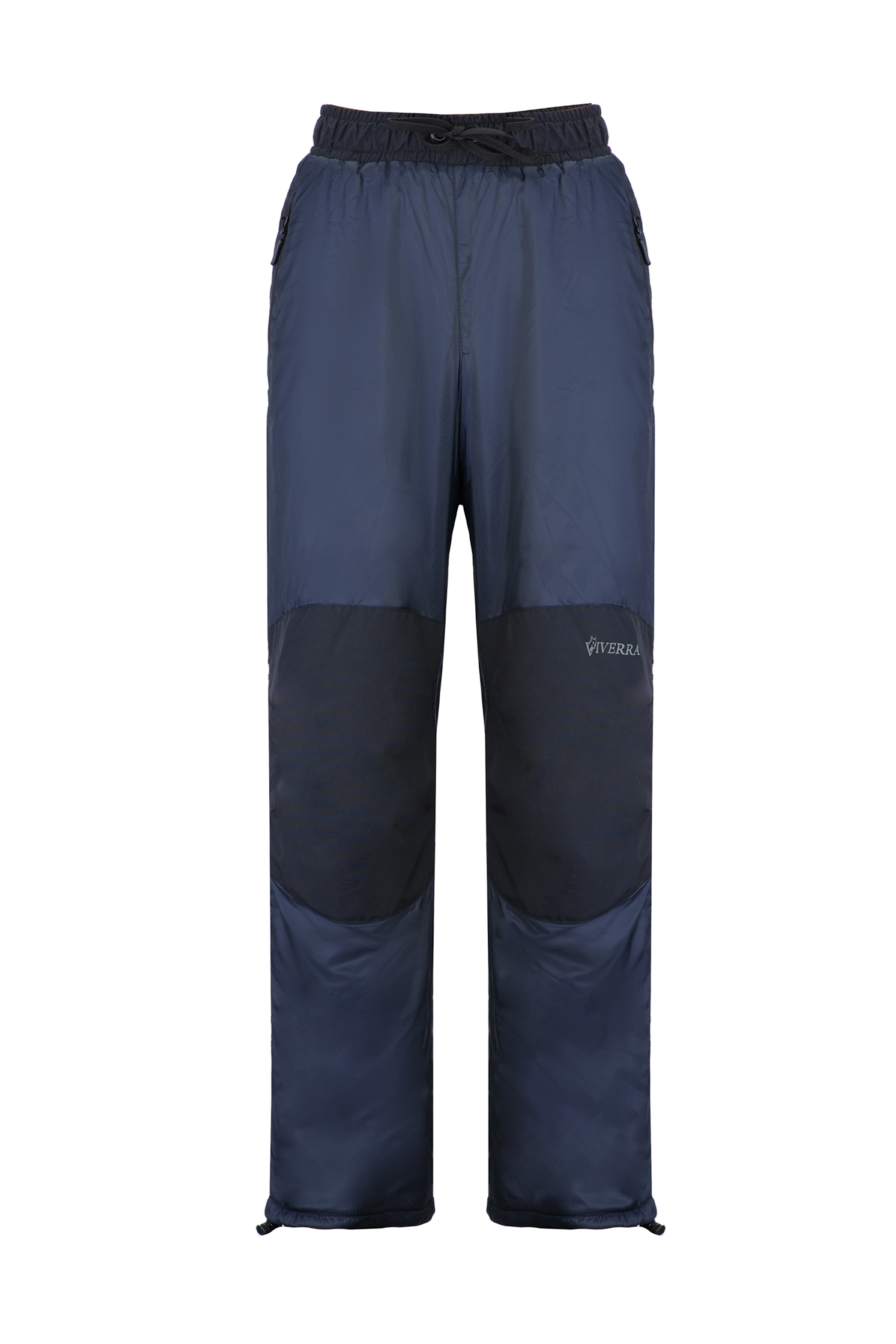 Штани Viverra Mid Warm Cloud Pants Navy Blue XXL