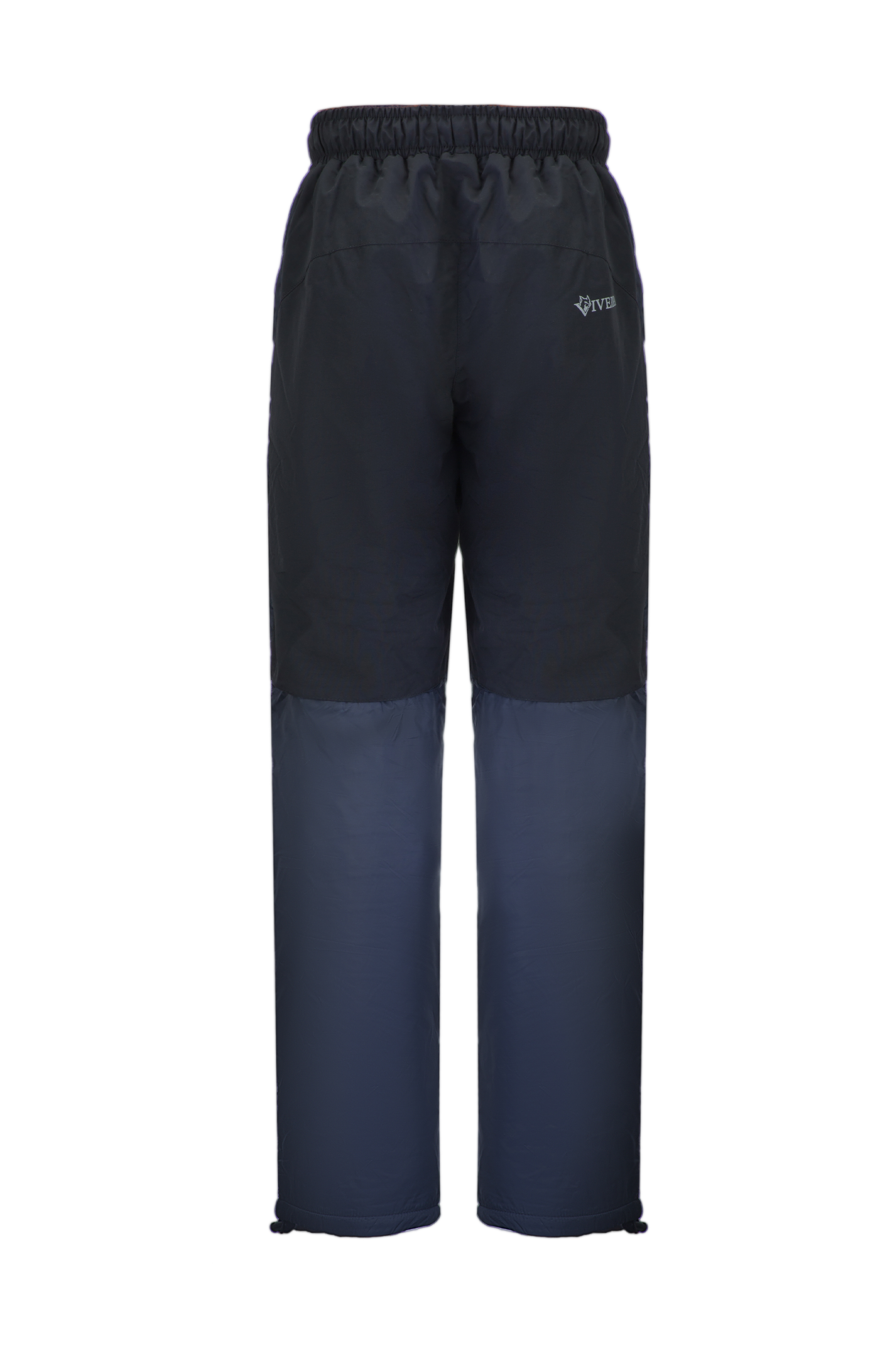 Штани Viverra Mid Warm Cloud Pants Navy Blue XXL фото 2