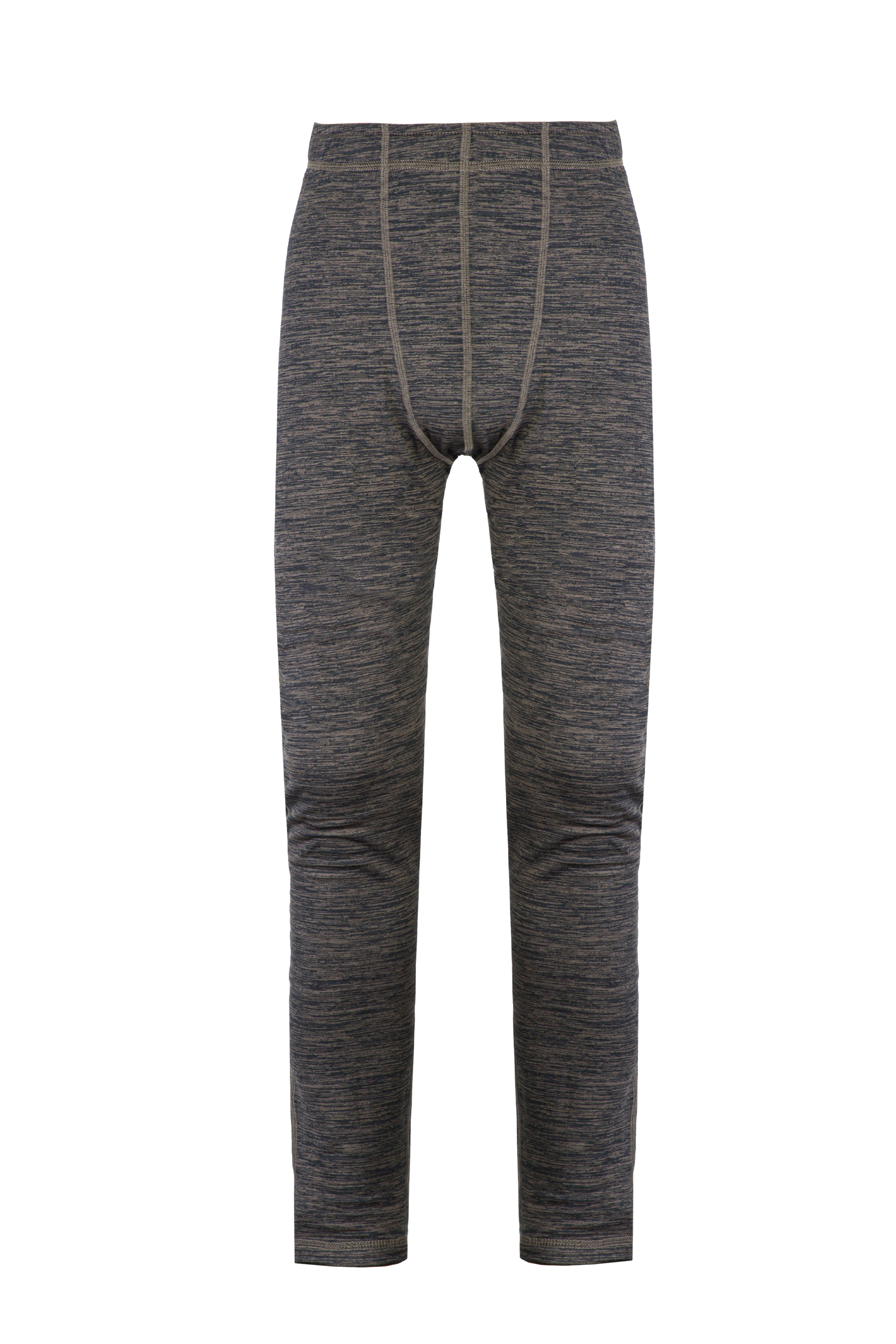 Термобілизна Viverra Bodyguard ZIP Sand Coal XL фото 4