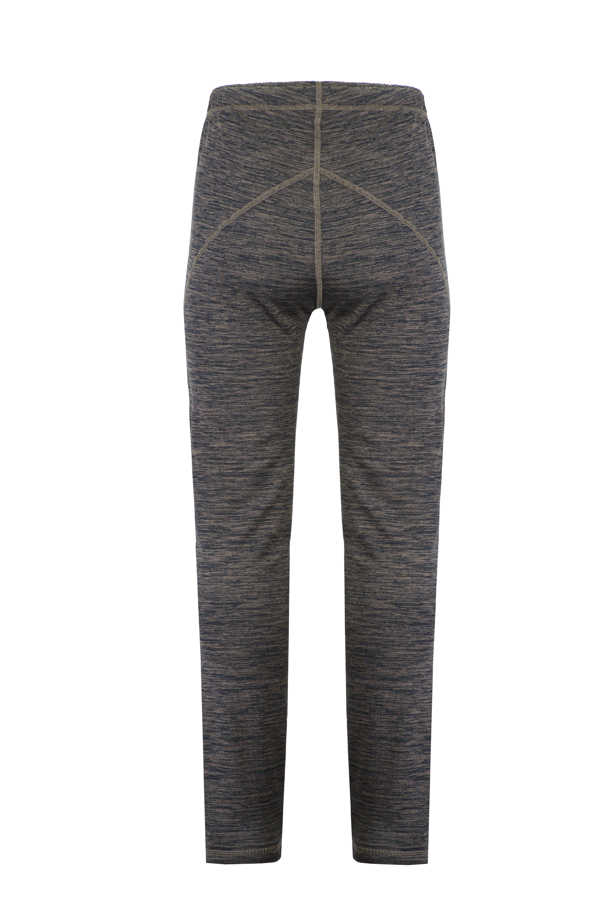 Термобілизна Viverra Bodyguard ZIP Sand Coal XL фото 5