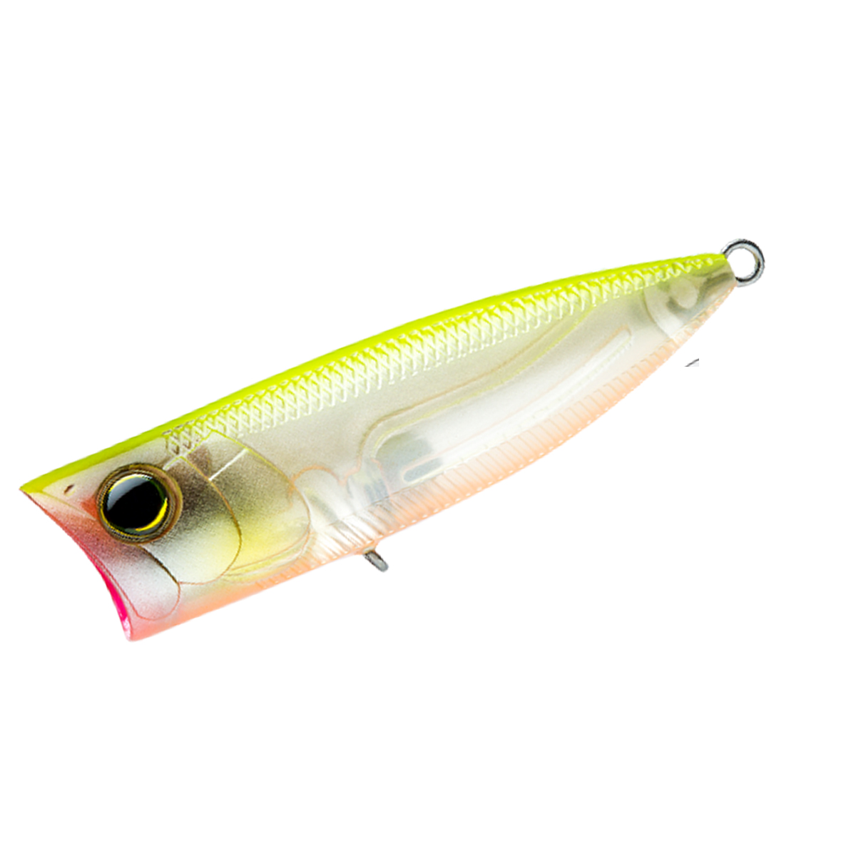 Поппер Duel Hardcore Popper 70F 70mm 10.5g #GPCL