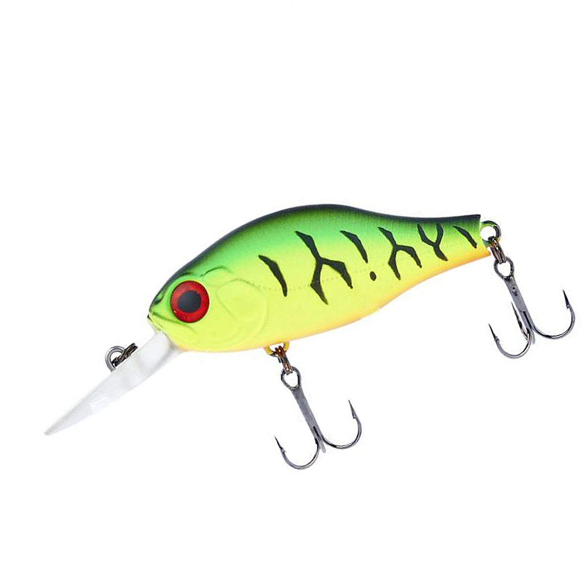 Воблер Zip Baits B-Swither 2.0 Mag-Drive 55mm 10g #995