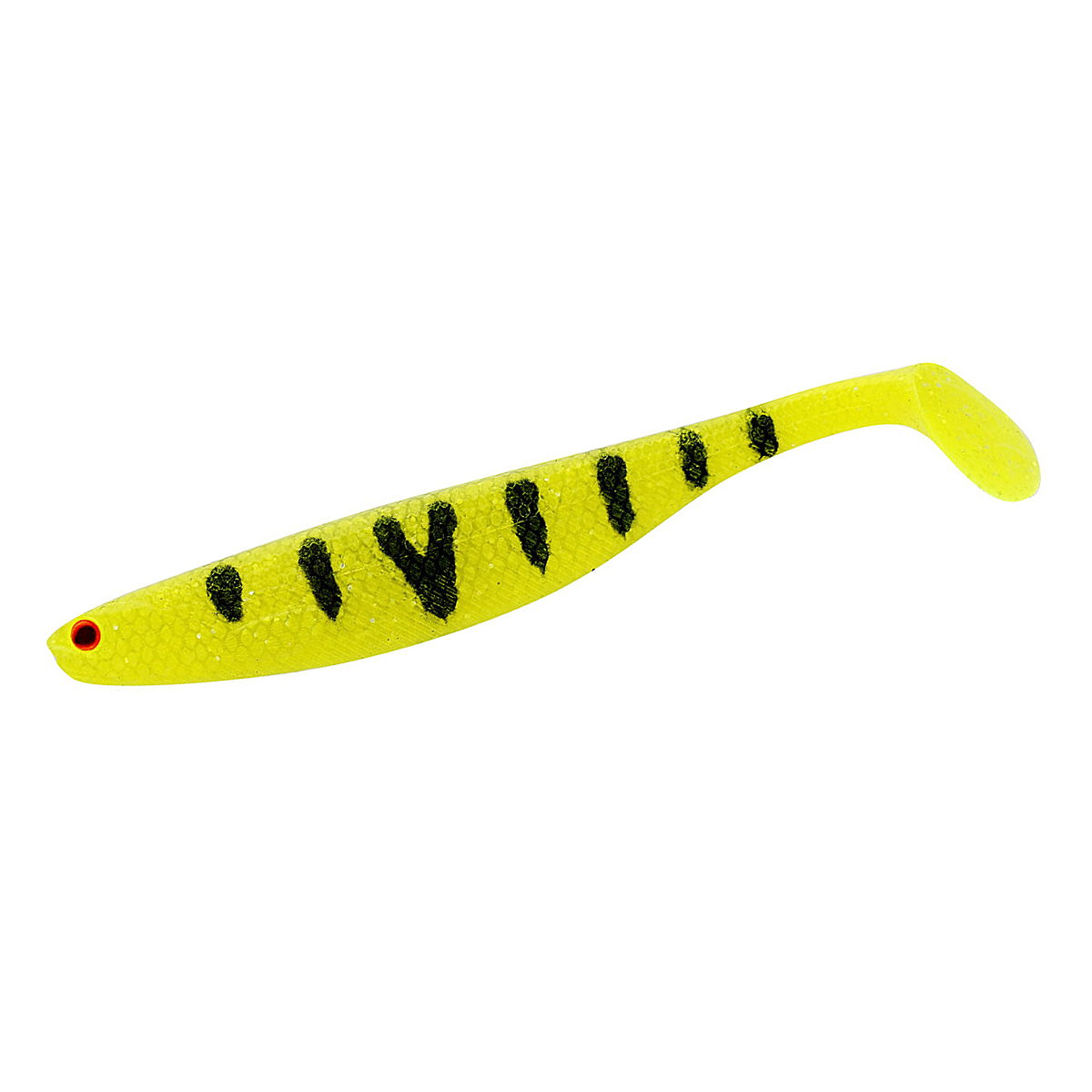 Силікон Westin ShadTeez Slim Box 10cm 6g #Pearl Minnow фото 26