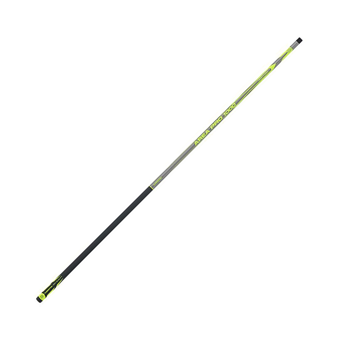 Удилище без колец Tubertini Area PRO 1000 5m Solid Tip