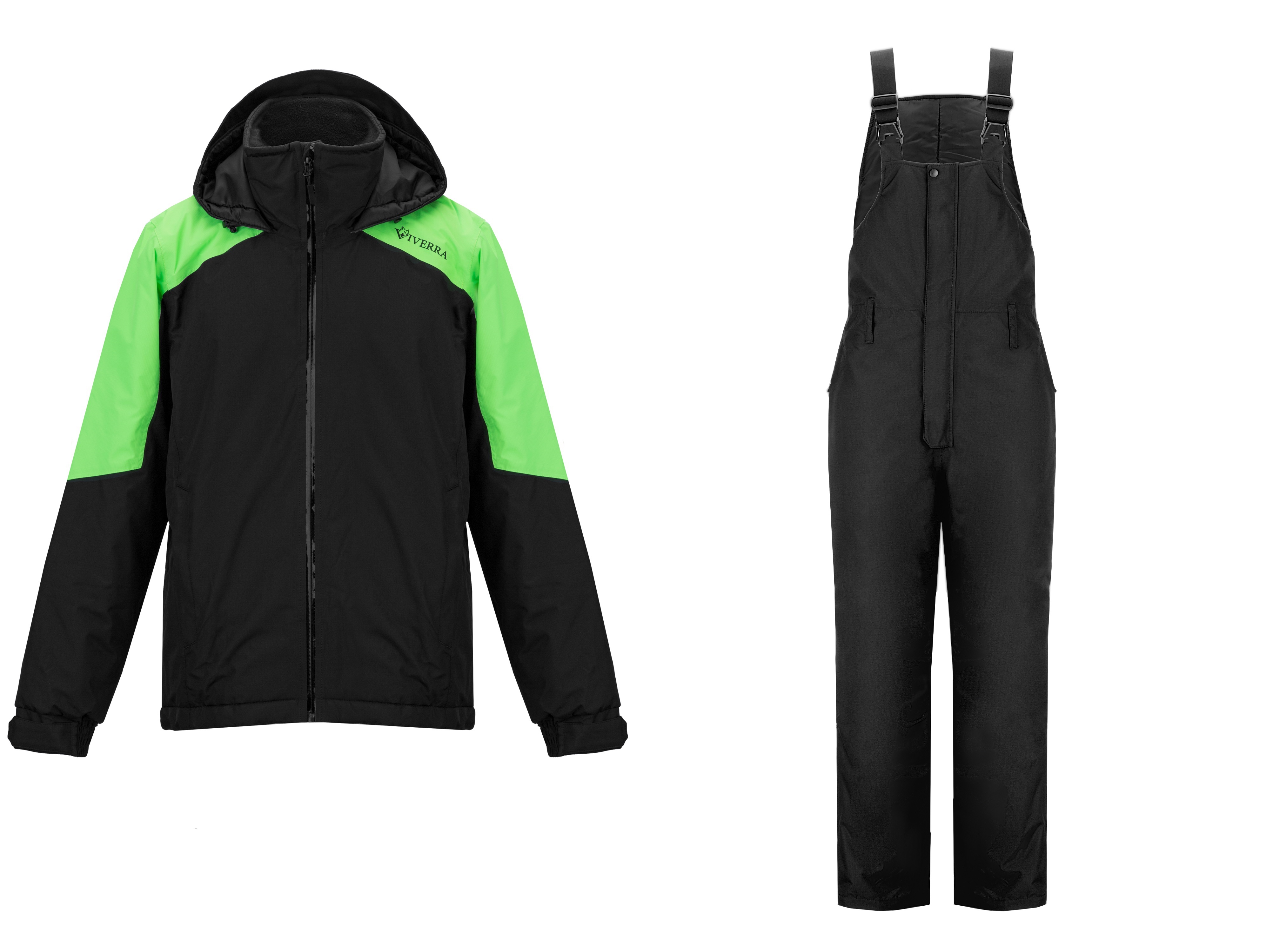 Костюм Viverra Neon Winter XL