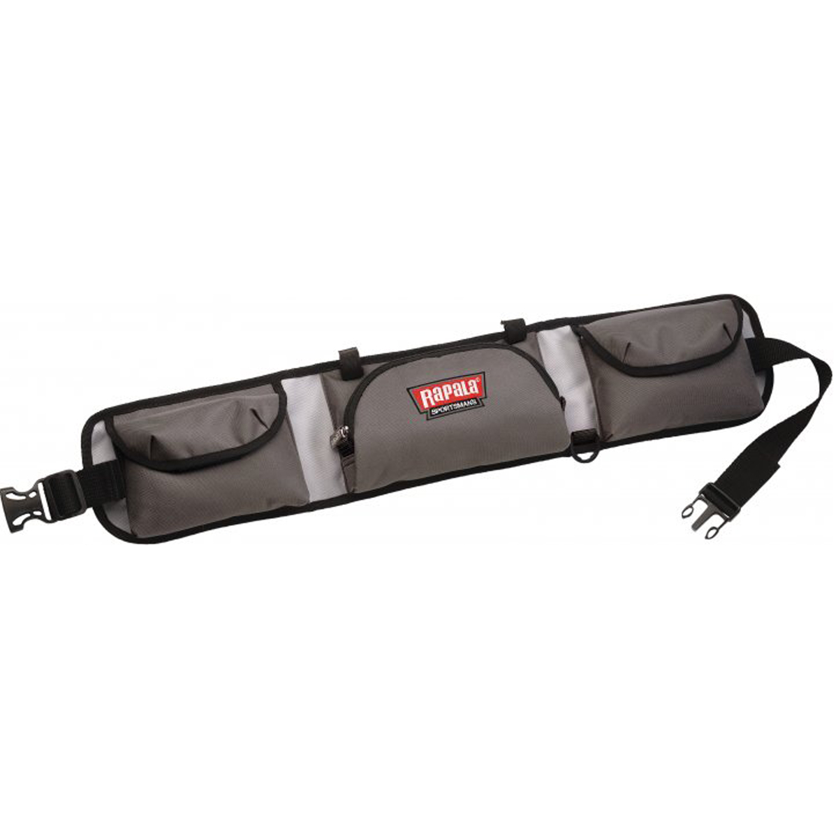 Сумка-пояс для инструментов Rapala Sportsman 10