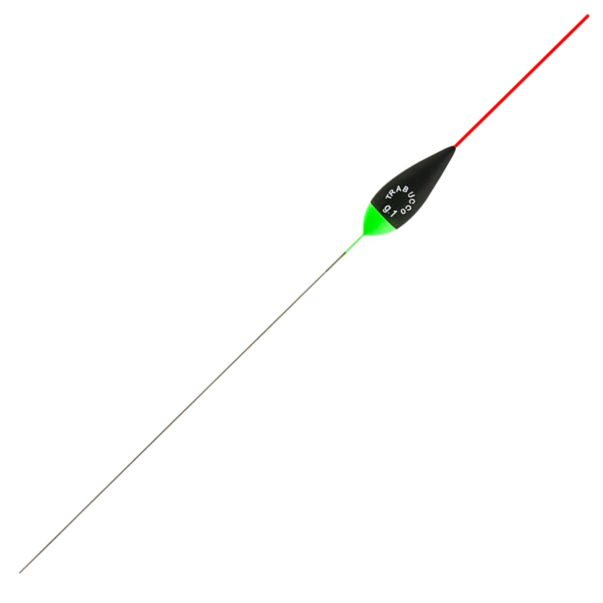 Поплавець Trabucco GNT Fire 1g