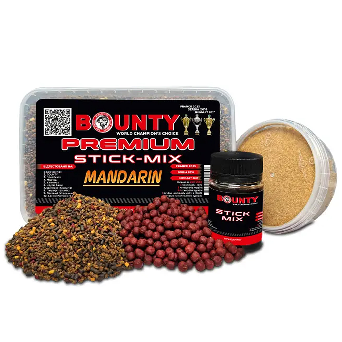 Стік-мікс Bounty Premium Salmon фото 5