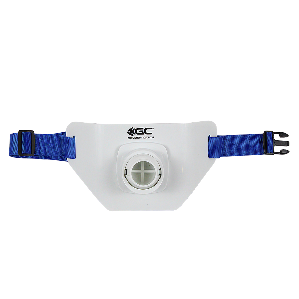 Пояс-упор Golden Catch Gimbal Fish Holder