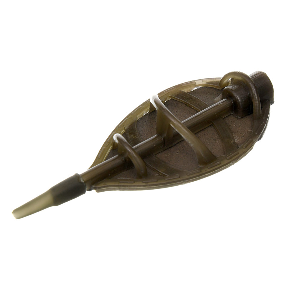 Кормушка Carp Pro фидер Sense Method Feeder L 90g фото 2