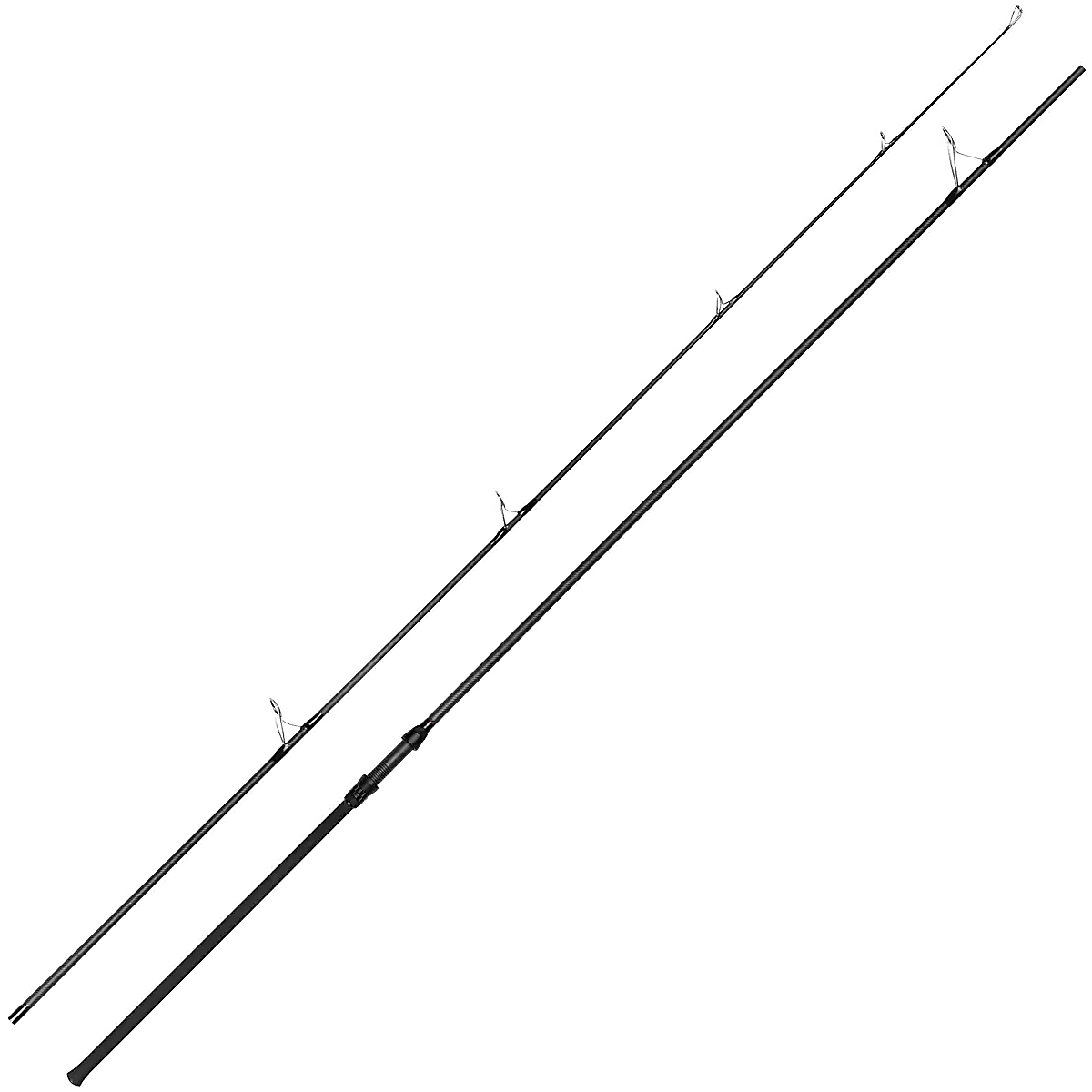 Удилище карповое Century C2-D X 3,9m 3,80lb Command Distance AT Titanium K Rod