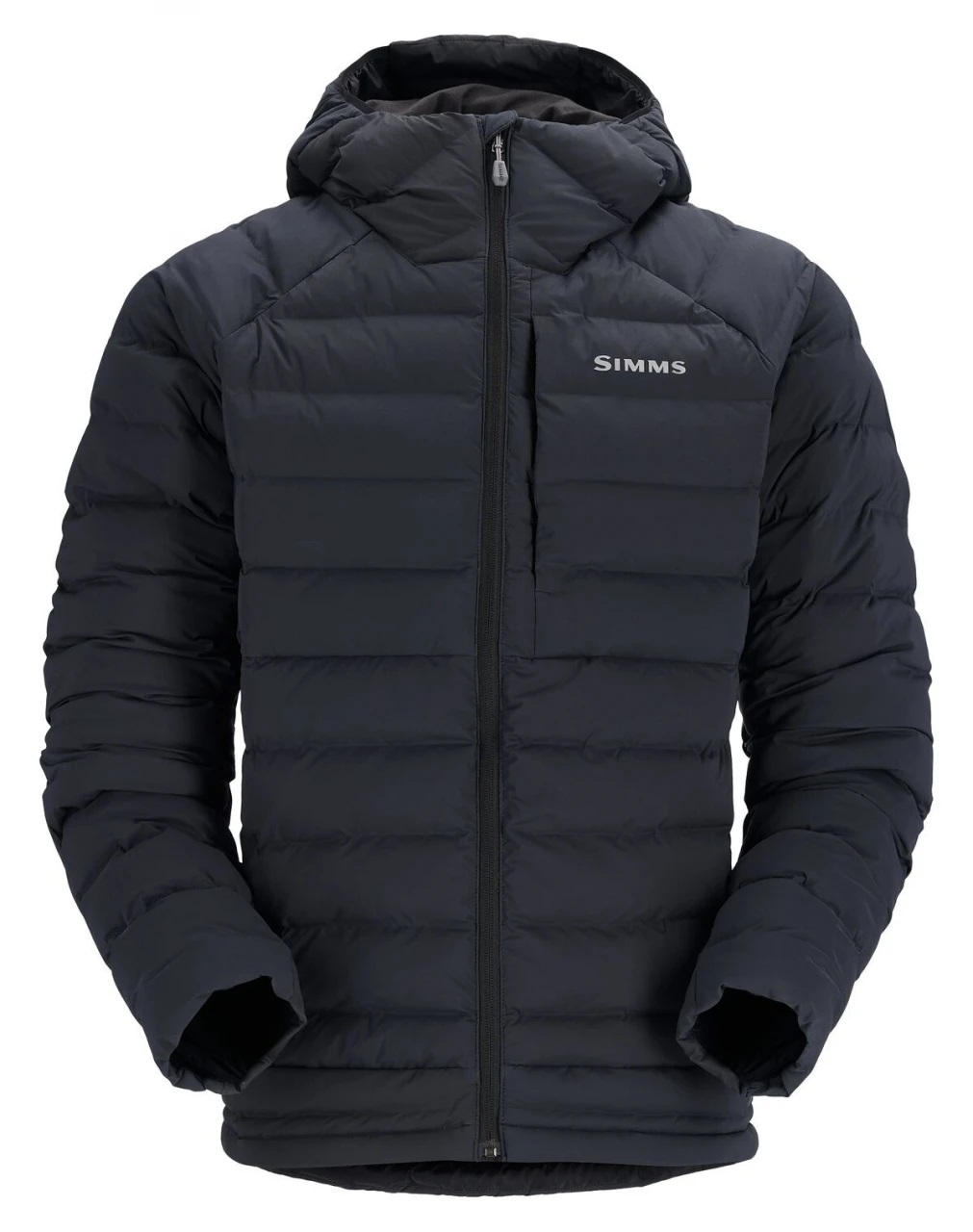 Куртка Simms Exstream Hoody Black L