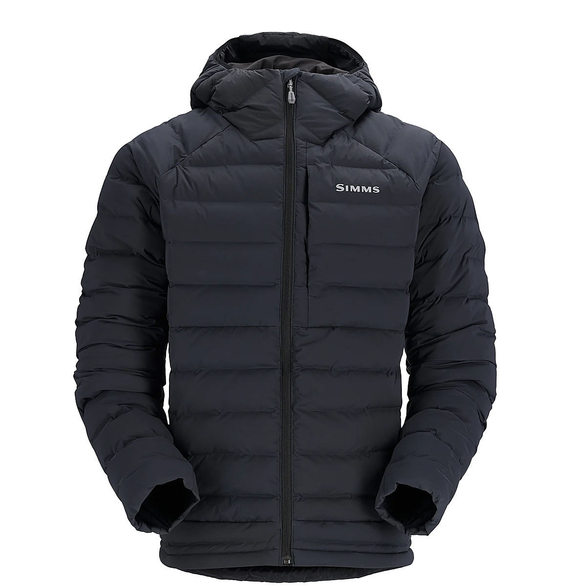 Куртка Simms Exstream Hoody Black XL фото 2