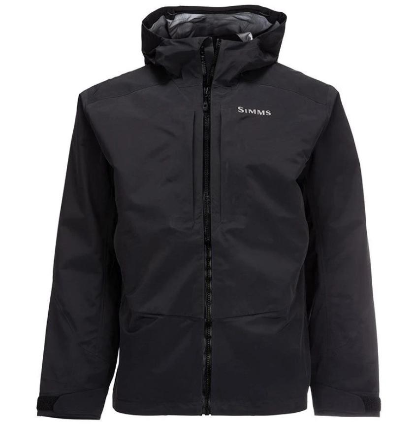 Куртка Simms Freestone Jacket Black M