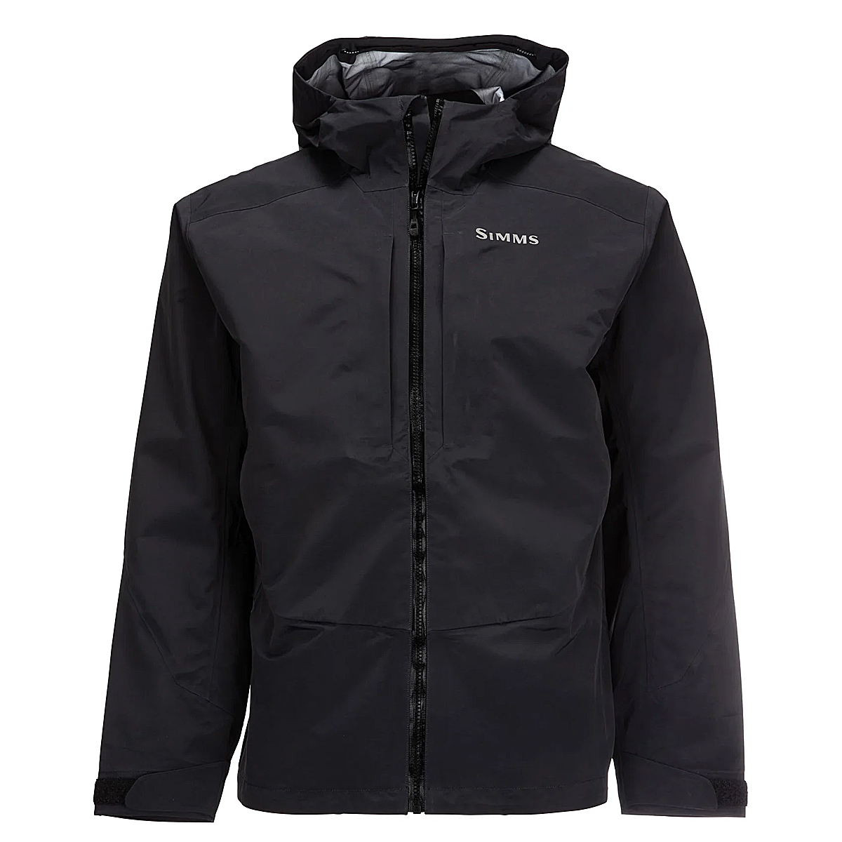 Куртка Simms Freestone Jacket Black L