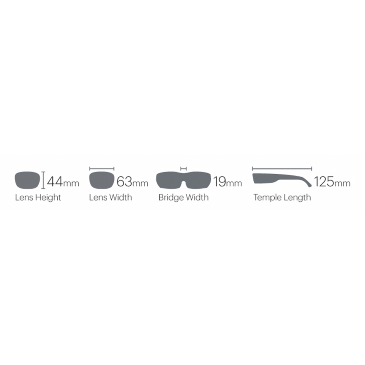 Очки солнцезащитные Smith Optics Guide's Choice Tortoise Polar Green Mirror фото 6