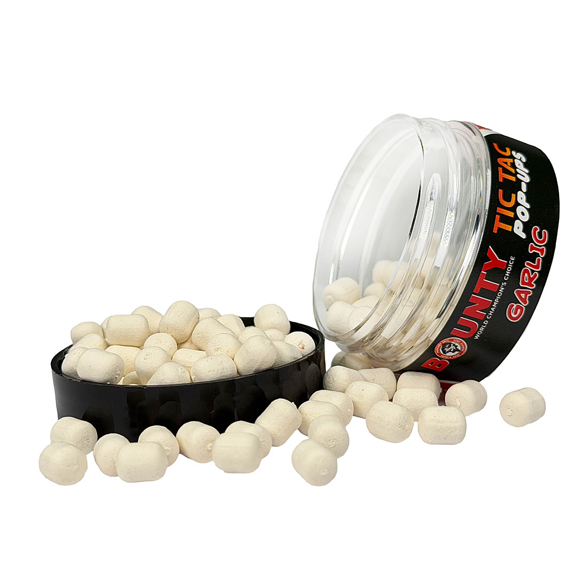 Бойлы Bounty Pop-Up Tic-Tac Tutti Frutti фото 3