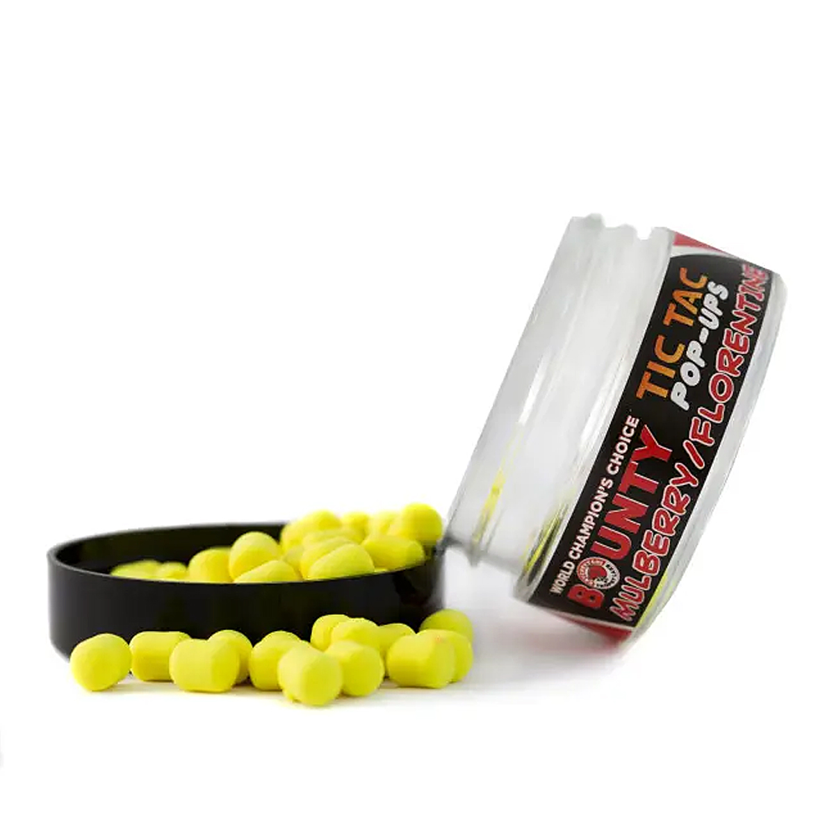 Бойлы Bounty Pop-Up Tic-Tac Tutti Frutti фото 4