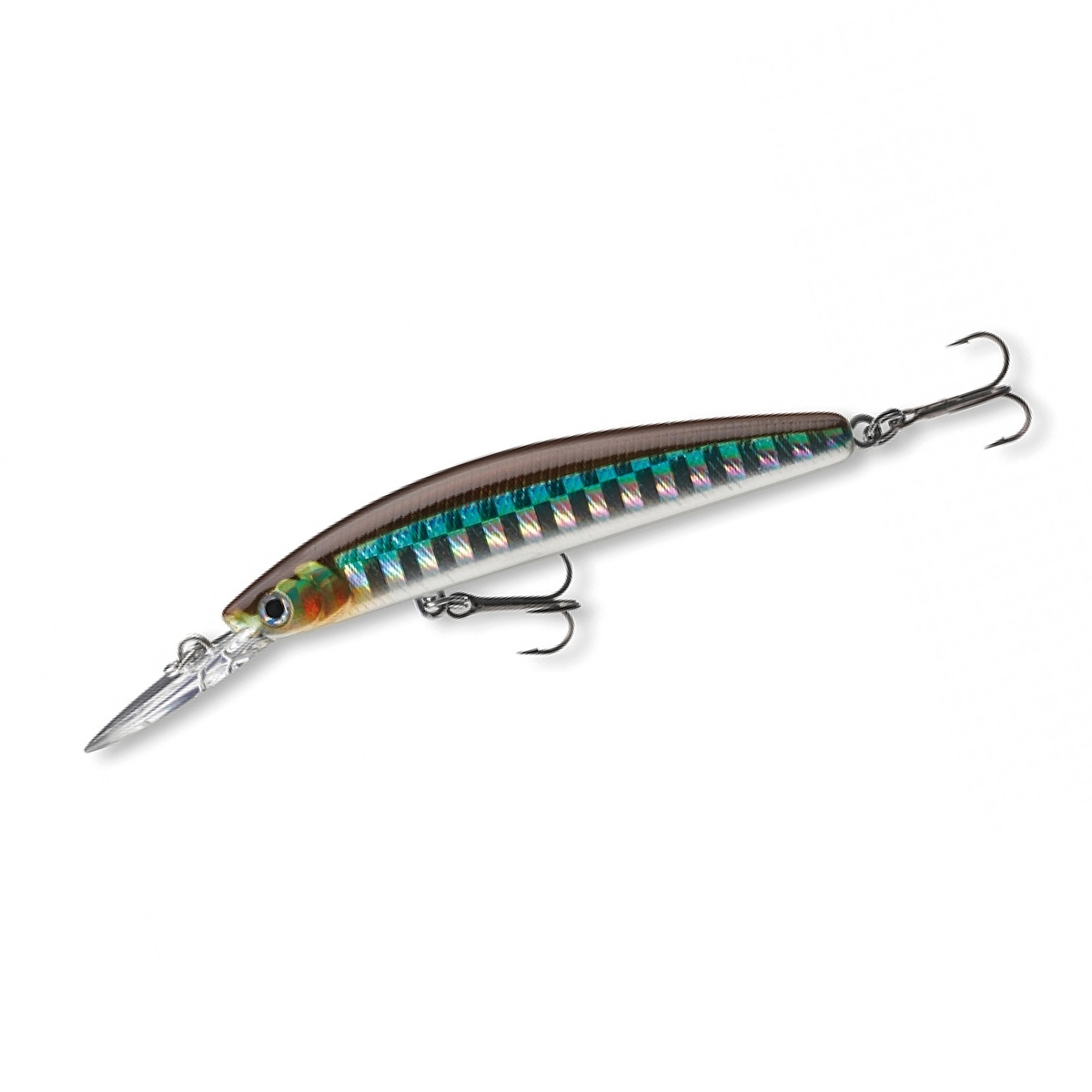 Воблер Daiwa Tournament Double Clutch 60SP-SR 60mm 3.6g #KBNG