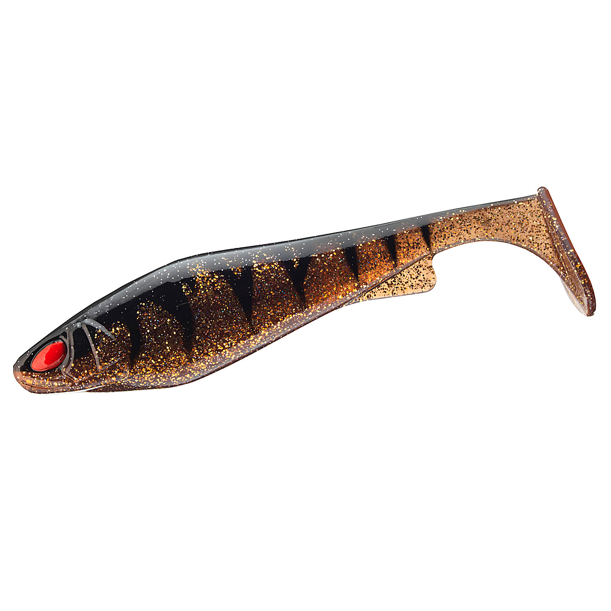 Силикон Daiwa Prorex Lazy Shad 160mm #MB