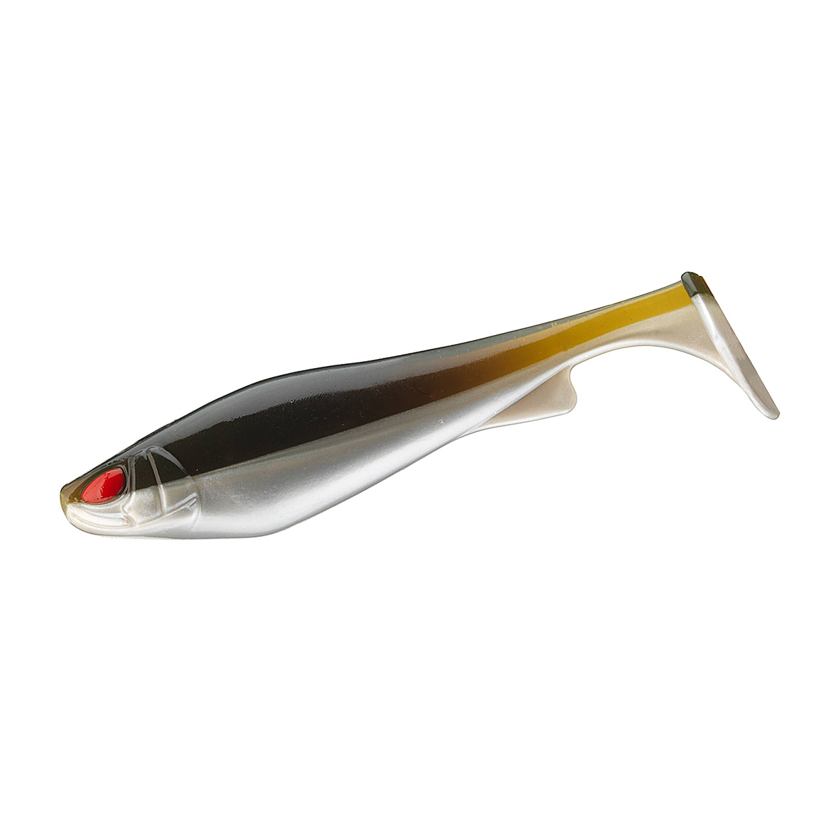 Силикон Daiwa Prorex Lazy Shad 160mm #AY
