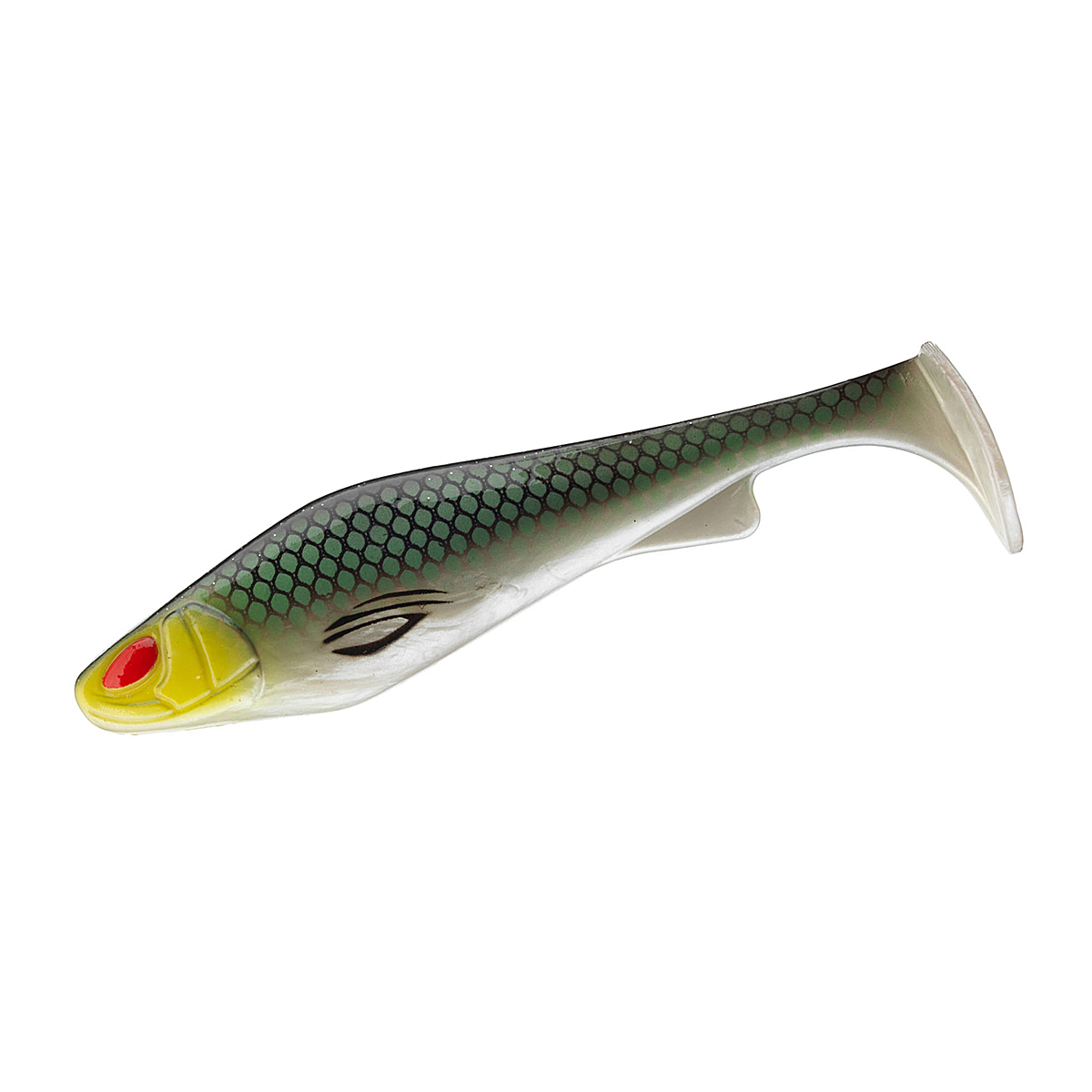 Силикон Daiwa Prorex Lazy Shad 160mm #HL
