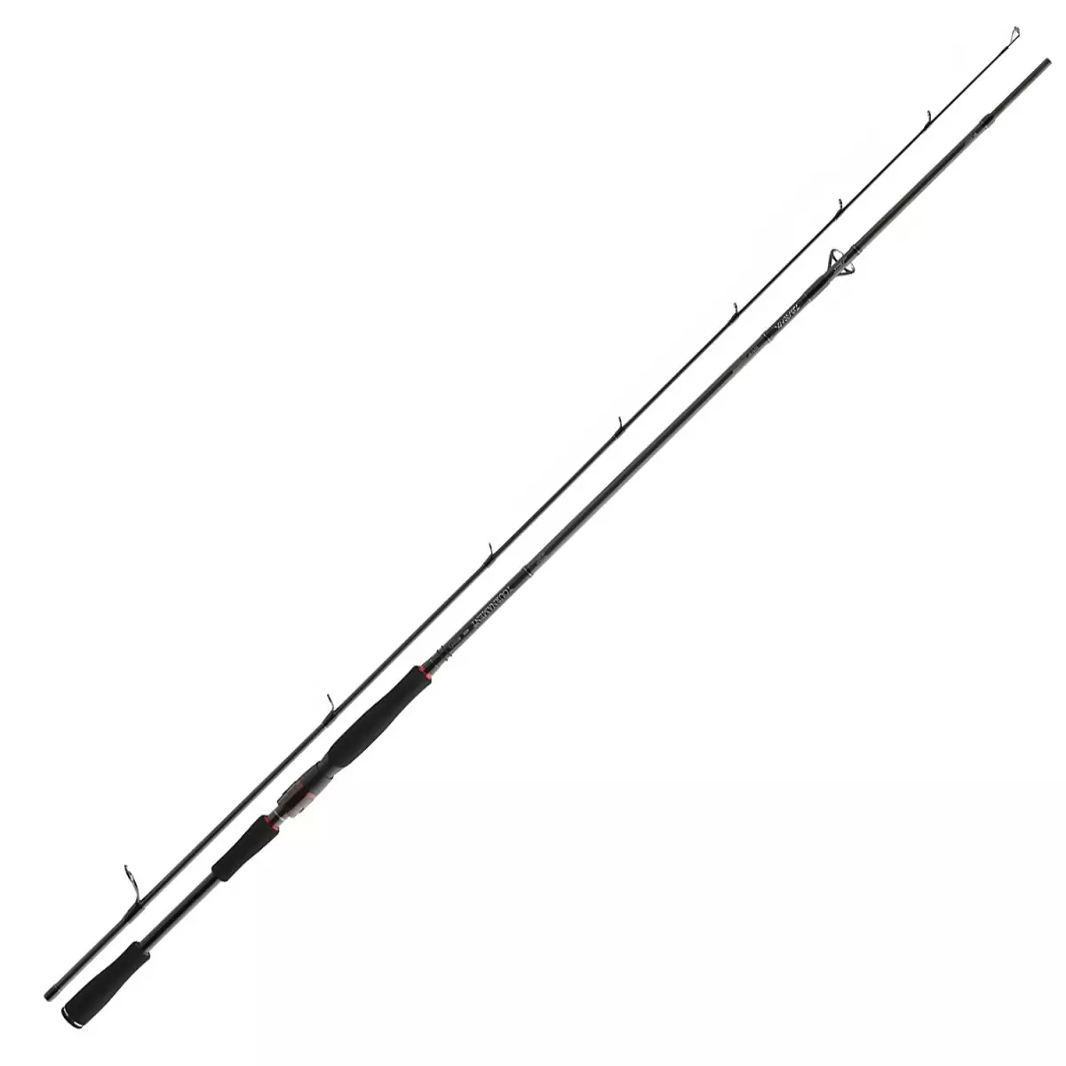 Спиннинг Daiwa Tournament AGS Spin 2.70m 14-42g фото 2