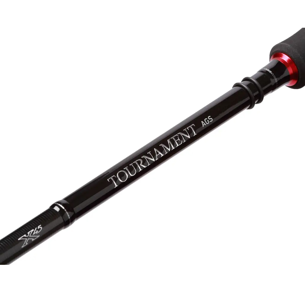 Спиннинг Daiwa Tournament AGS Spin 2.70m 14-42g фото 3