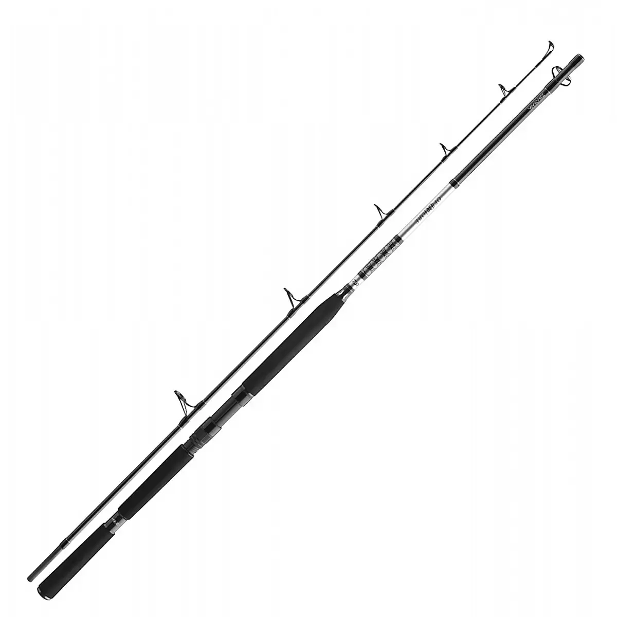 Спінінг Daiwa BG Popper 2.30m 40-150g фото 2