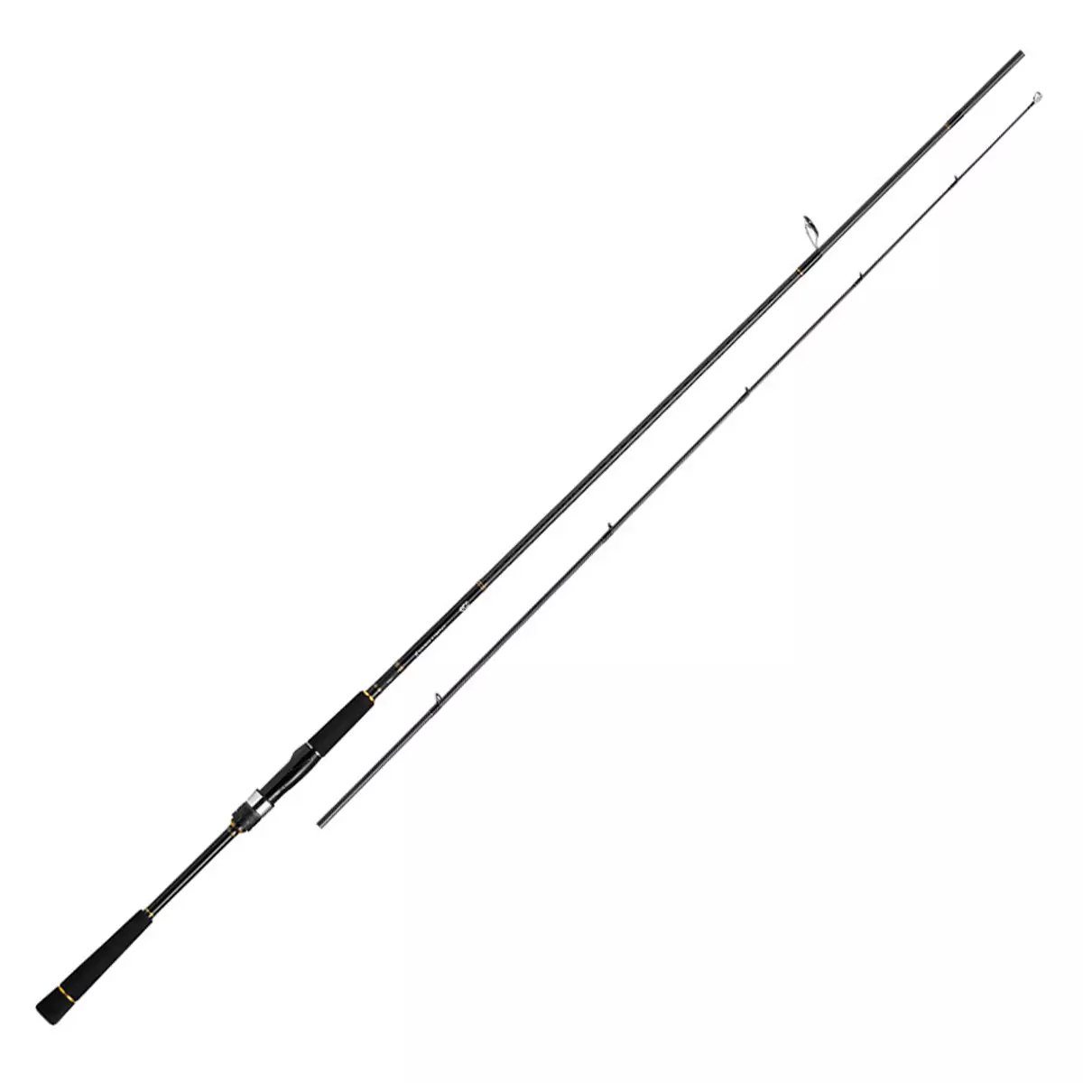 Спінінг Daiwa Seabass Hunter X 100MH-R 3.05m 12-60g фото 2