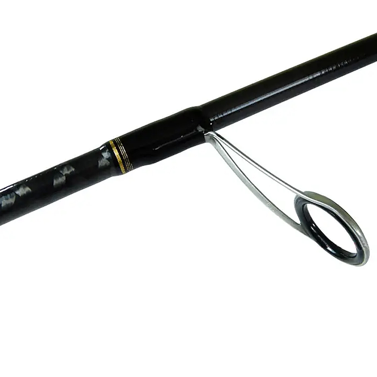 Спінінг Daiwa Seabass Hunter X 100MH-R 3.05m 12-60g фото 3