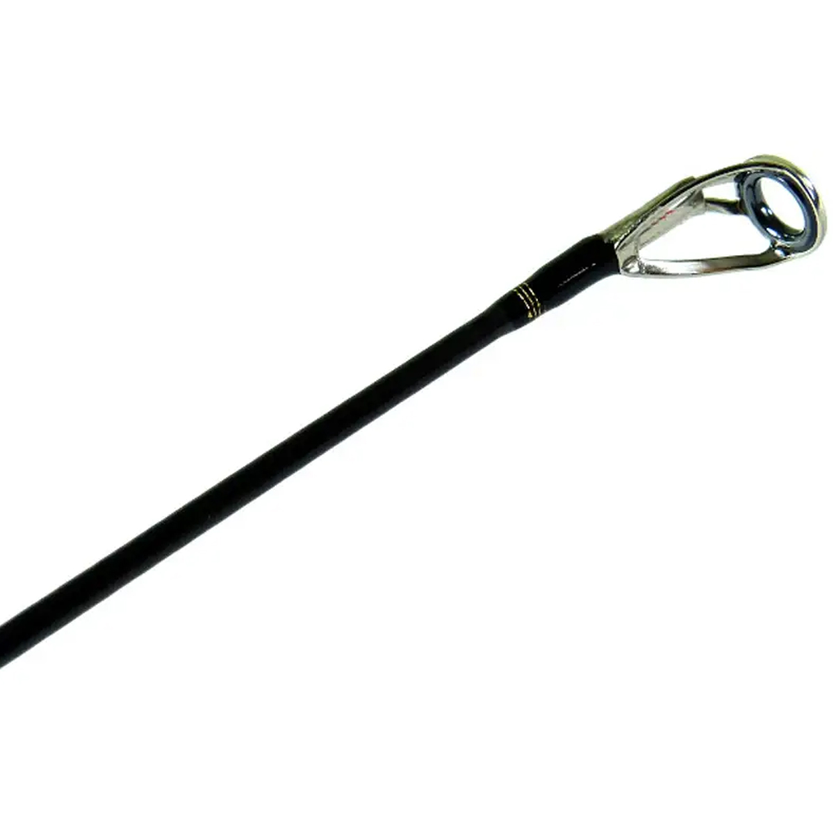 Спінінг Daiwa Seabass Hunter X 100MH-R 3.05m 12-60g фото 4