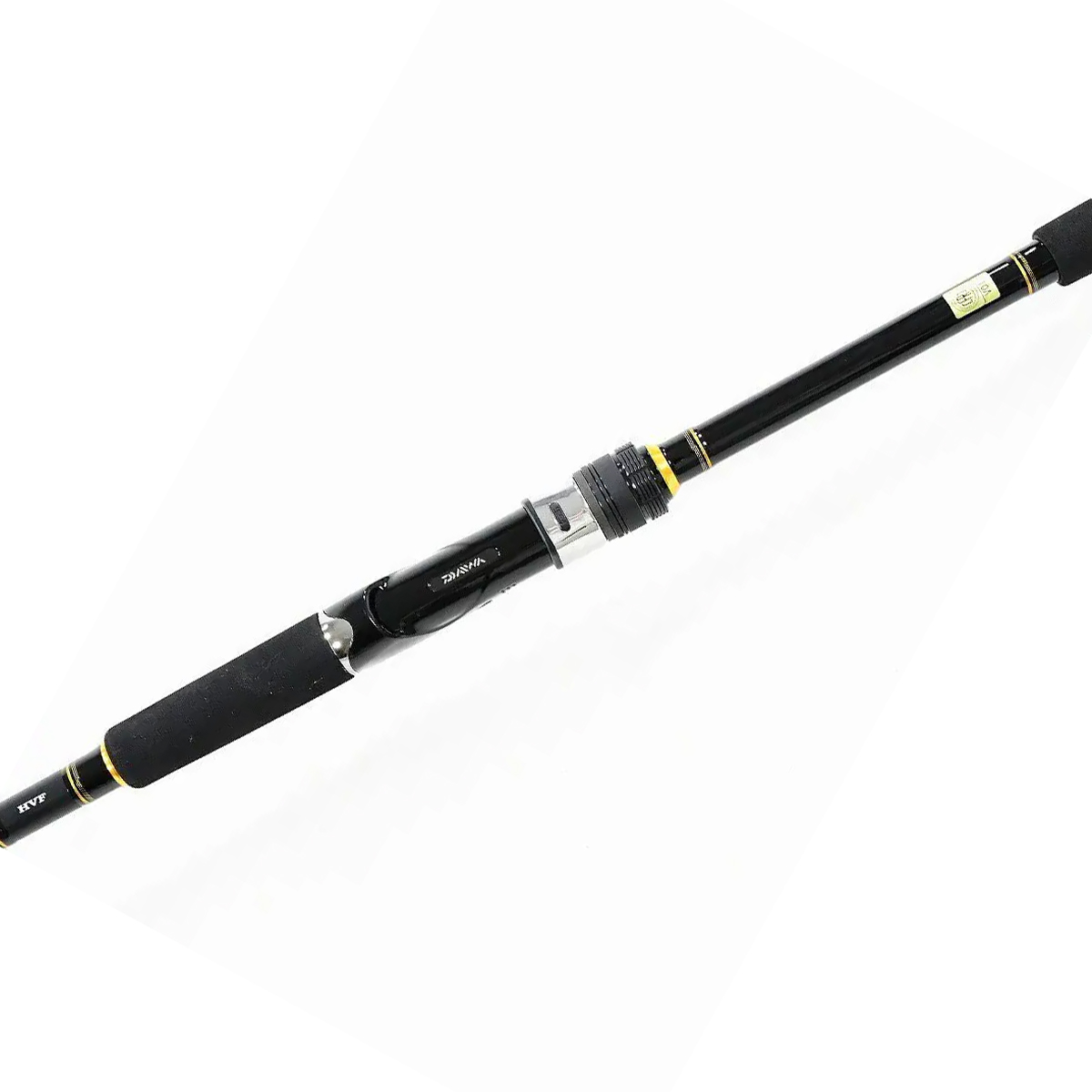 Спінінг Daiwa Seabass Hunter X 100MH-R 3.05m 12-60g фото 5
