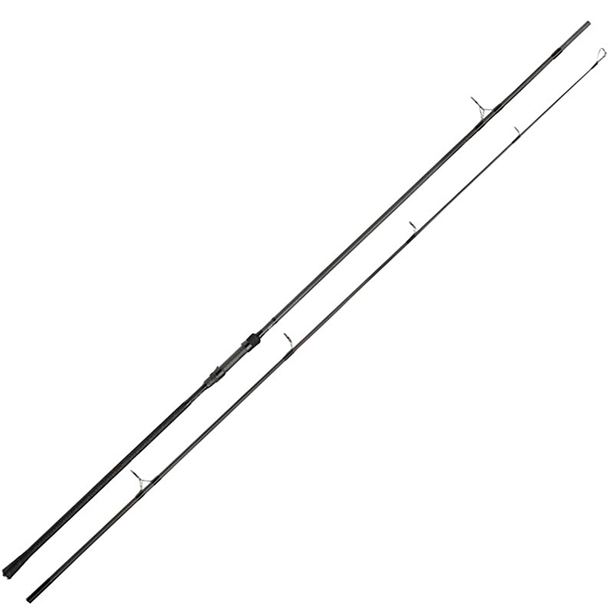 Вудилище коропове Shimano Tribal Carp TX-5A Intensity 12'/3.66m 3.5lbs 2sec