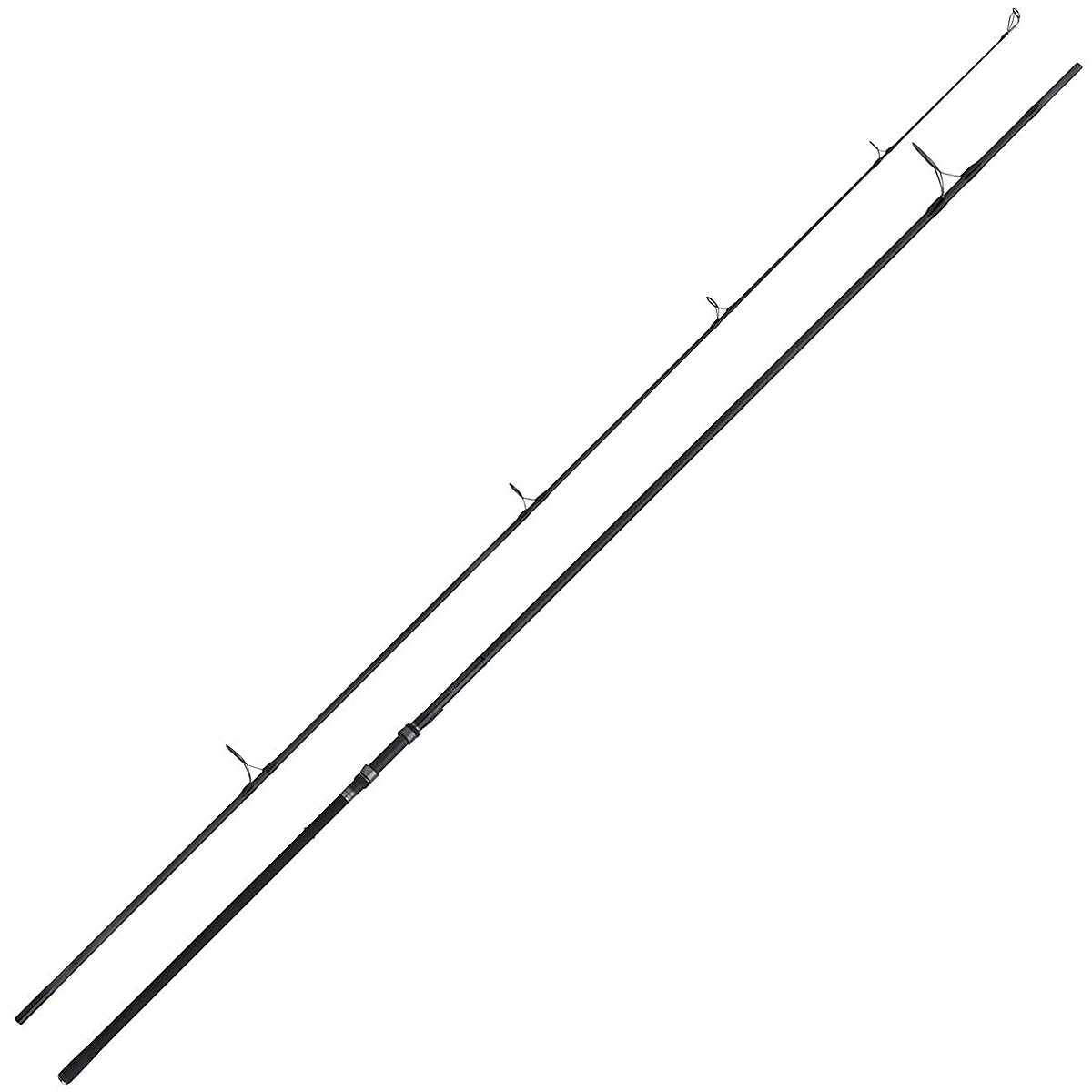 Вудилище коропове Shimano Tribal Carp TX-4 Intensity 12'/3.66m 3.5lb 2sec