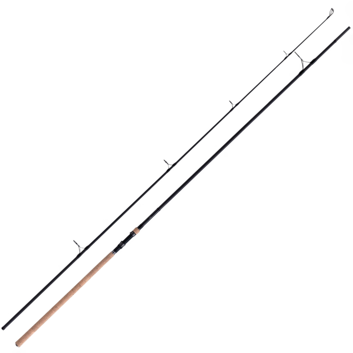 Вудилище коропове Shimano Tribal Carp TX-2 Cork 12'/3.66m 3.25lbs 2sec