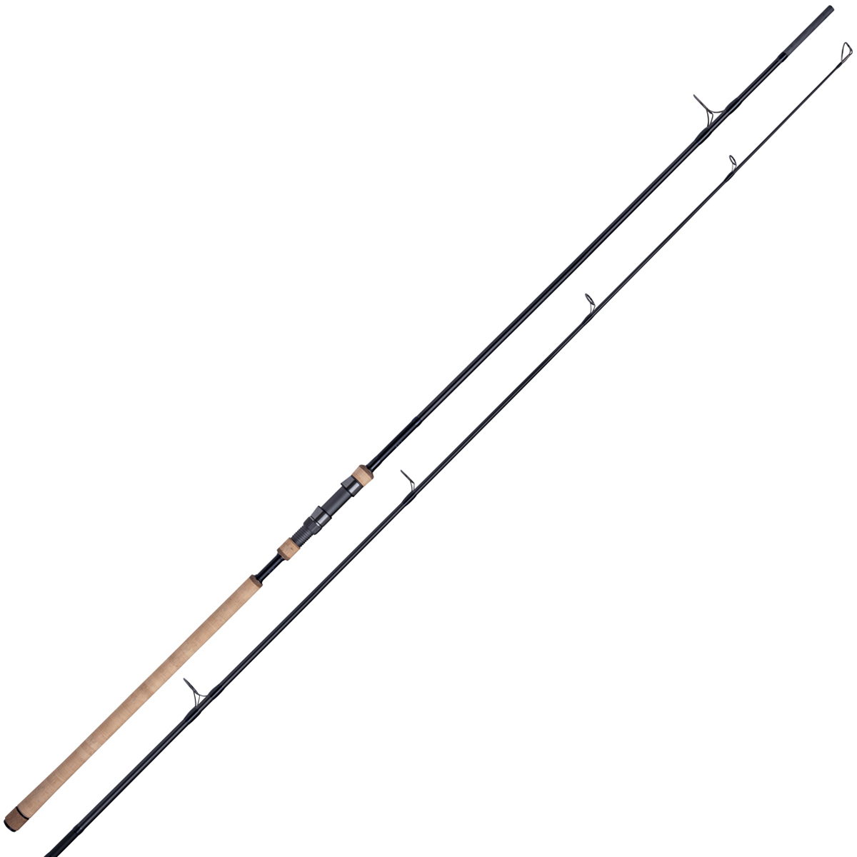 Вудилище коропове Shimano Tribal Carp TX-9B 12'/3.66m 3.50lbs 2sec