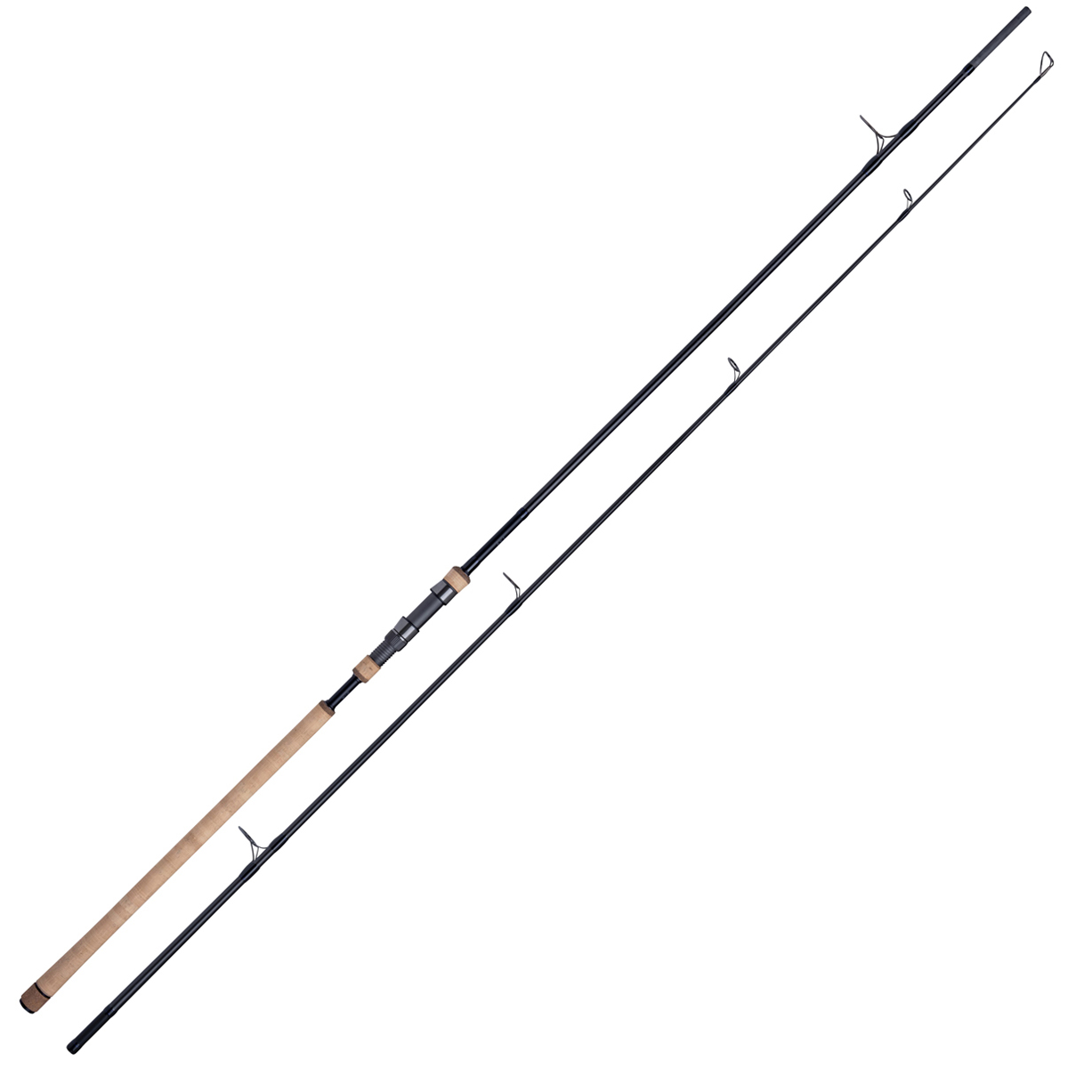 Вудилище коропове Shimano Tribal Carp TX-9B 13'/3.96m 3.5lbs 2sec
