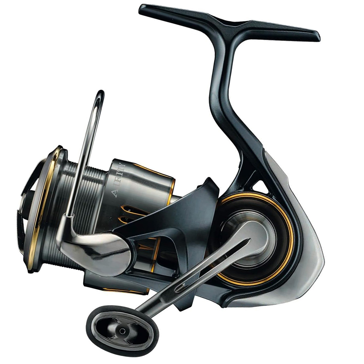 Катушка Daiwa 23 Airity LT 2500S